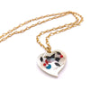 Lovebird Necklace